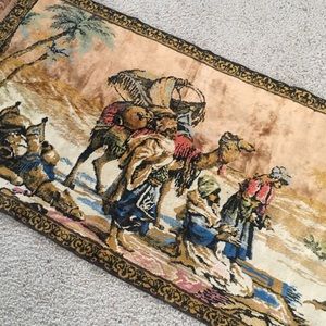 Other - Vintage Prayer Rug Other - Vintage Prayer Rug